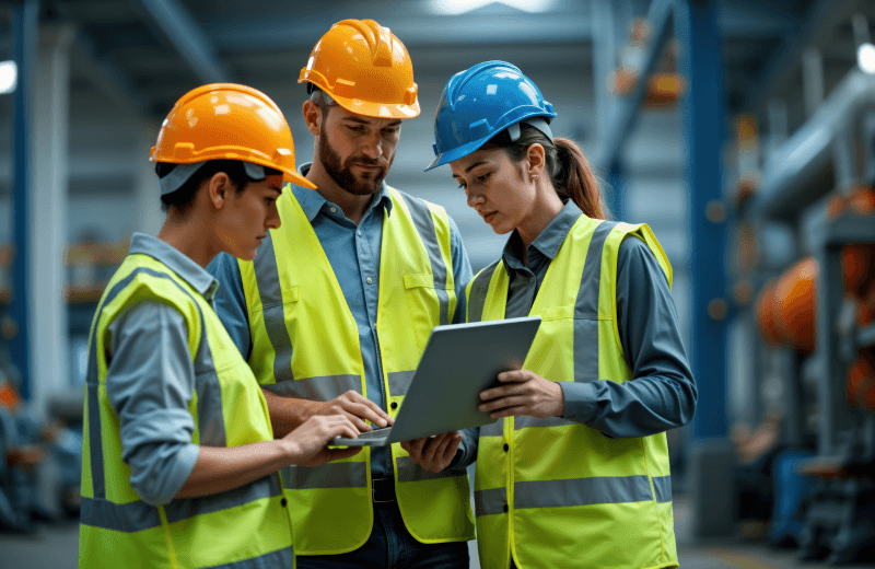 What Does An Engineering and Maintenance Manager Do?