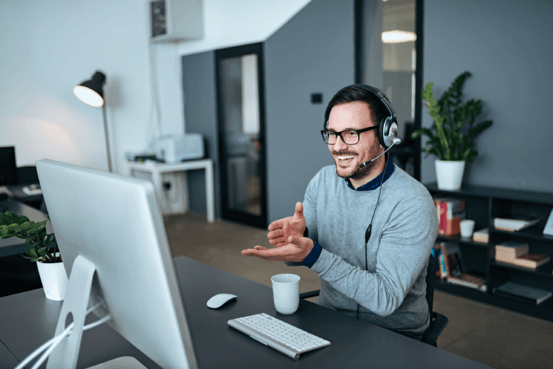 Customer Support Roles and Responsibilities
