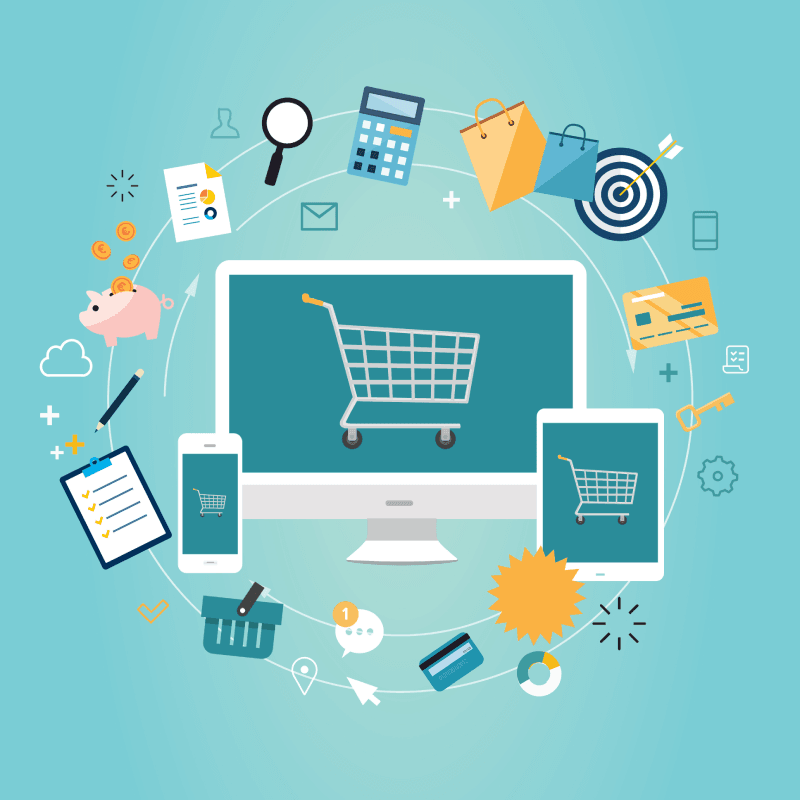 eCommerce Roles and Responsibilities