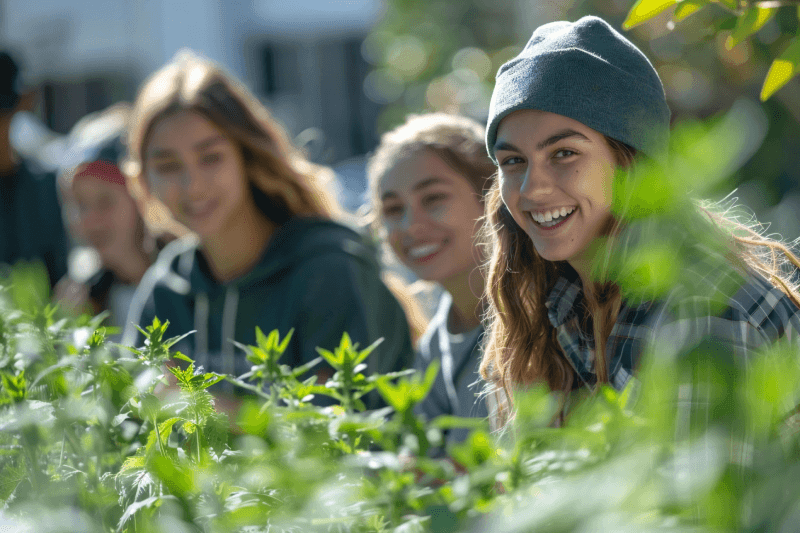 What Does An Environmental Coordinator Do?