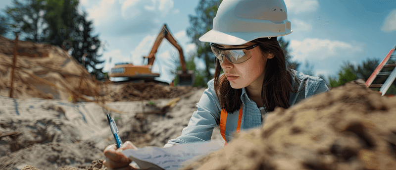What Does An Environmental Consultant Do?