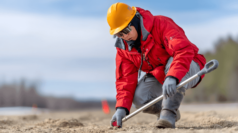 Environmental Field Technician Skills, Experience, and Job Requirements
