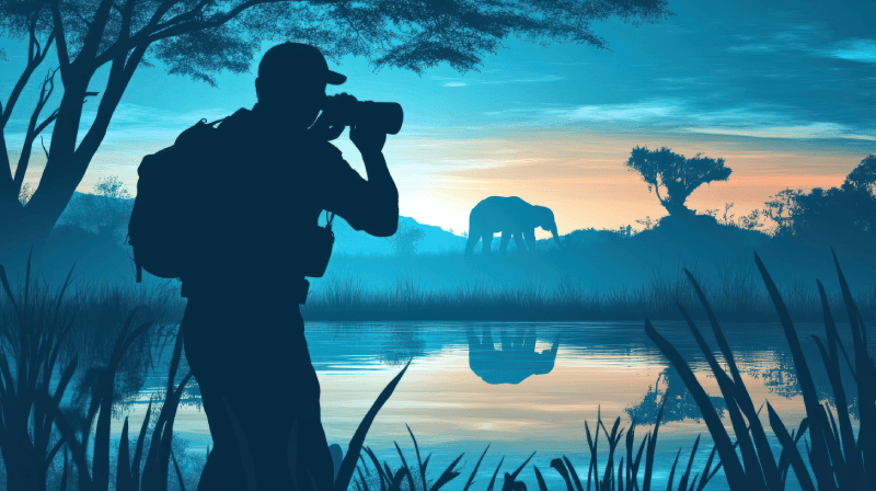 Environmental Officer Skills, Experience, and Job Requirements