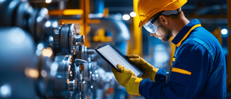 Facilities Maintenance Manager Job Description
