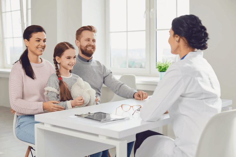 Family Physician Skills, Experience, and Job Requirements
