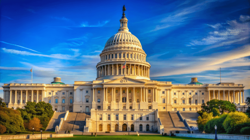 Government Roles and Responsibilities