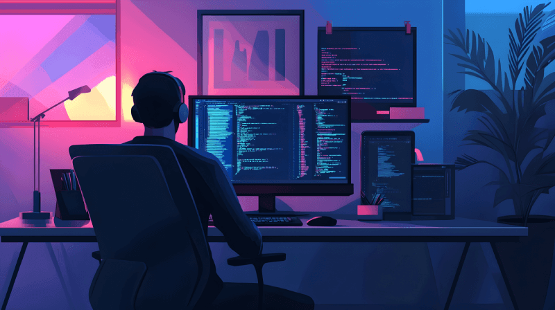 Full Stack Roles and Responsibilities