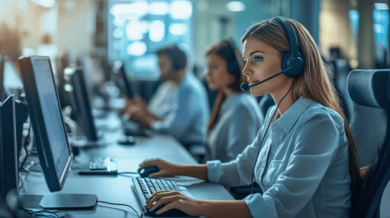 Help Desk Roles and Responsibilities