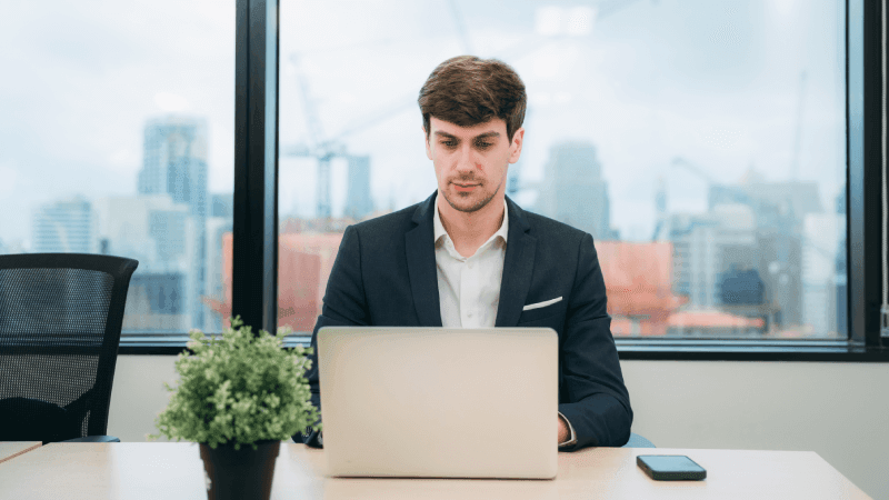 Front Office Roles and Responsibilities
