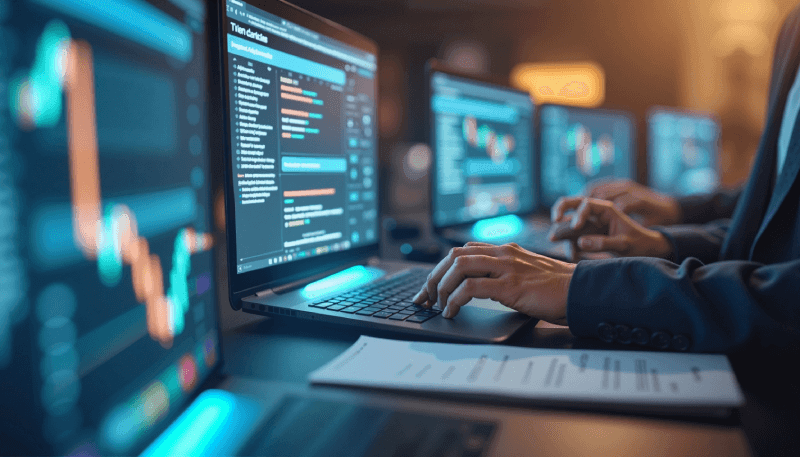 Data Entry Skills, Experience, and Job Requirements