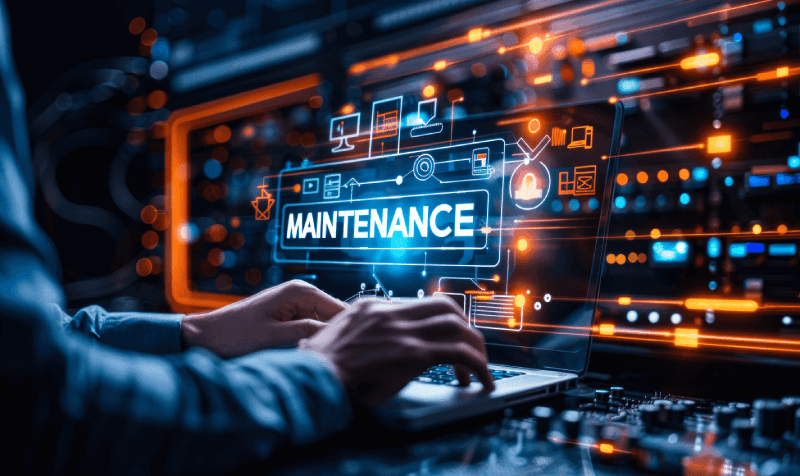 Maintenance Skills, Experience, and Job Requirements