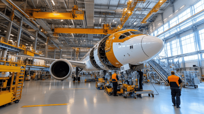 What Does A Maintenance Engineer Do?