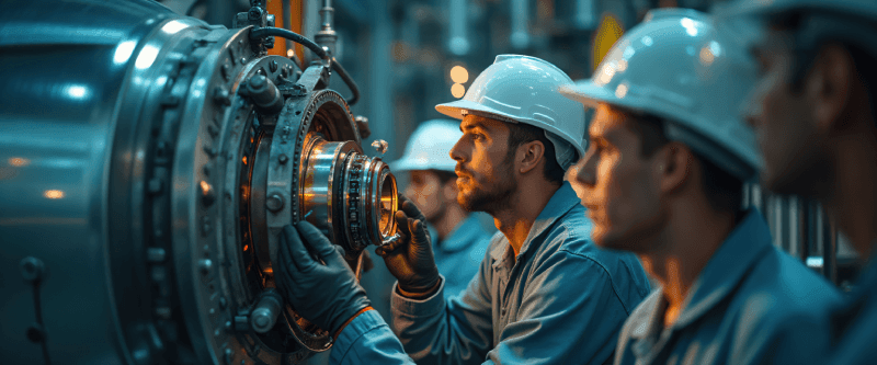 Maintenance Technician Skills, Experience, and Job Requirements
