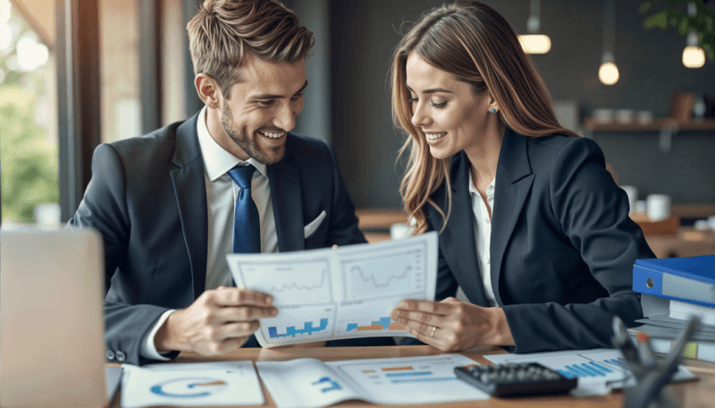 Accounting Clerk Skills, Experience, and Job Requirements