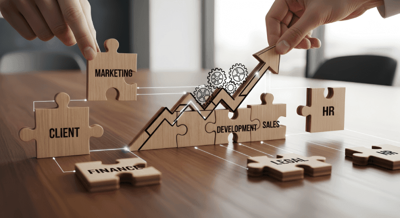 HR Operations Associate Skills, Experience, and Job Requirements