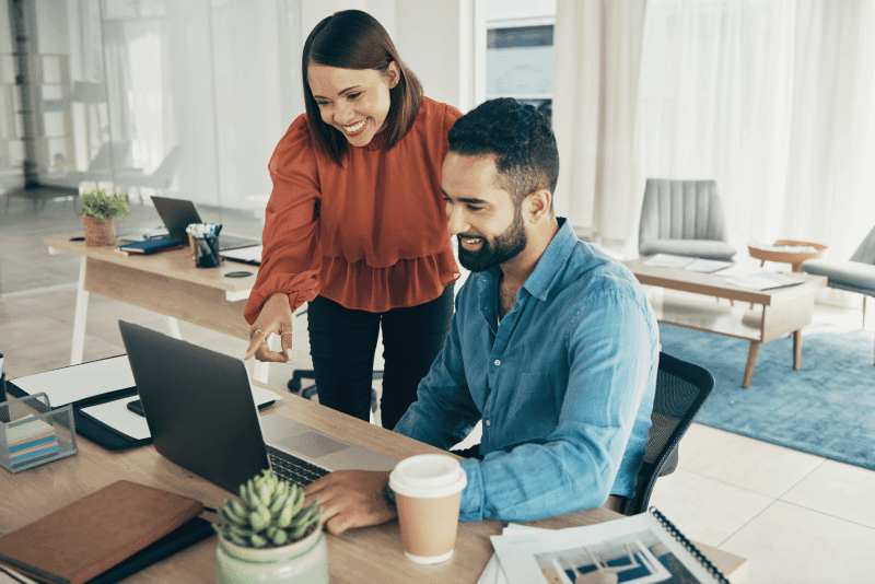 What Does A Human Resources Assistant Do?