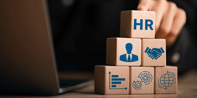 What Does An HR Data Analyst Do?