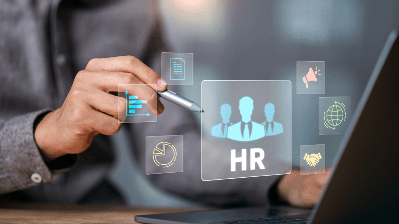 What Does An HR Operations Specialist Do?