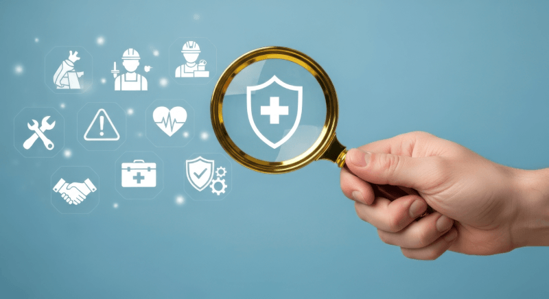 Health and Safety Manager Skills, Experience, and Job Requirements