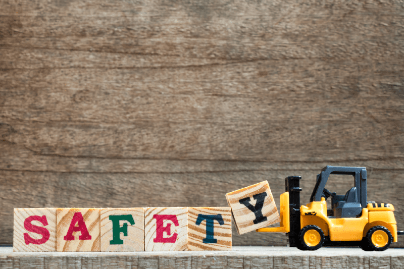 What Does A Health and Safety Manager Do?
