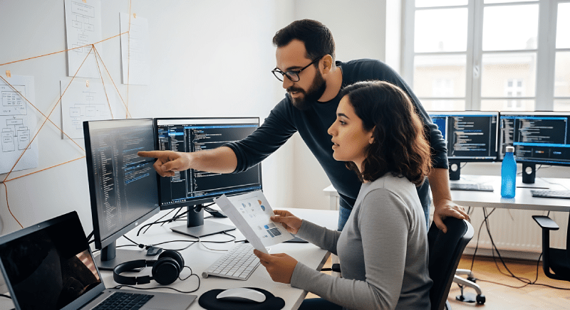 IT Software Developer Skills, Experience, and Job Requirements