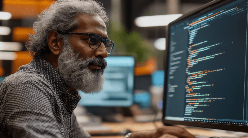 Senior Java Consultant Skills, Experience, and Job Requirements