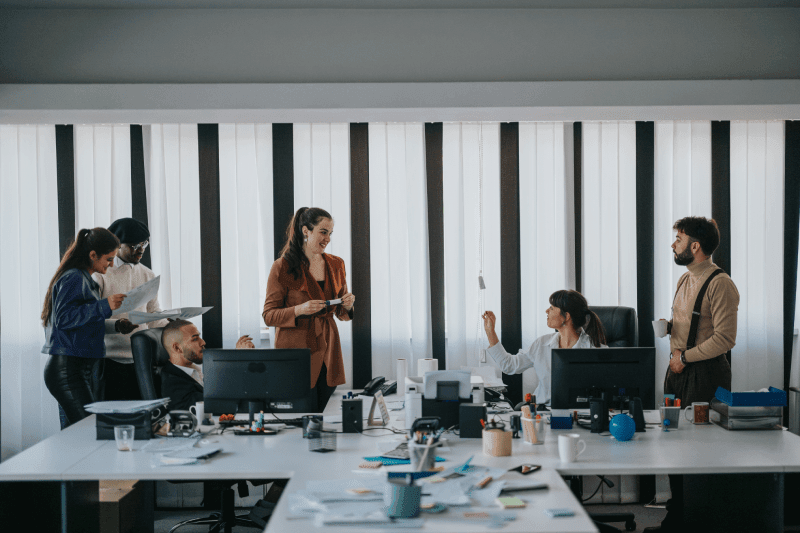 Operations Skills, Experience, and Job Requirements