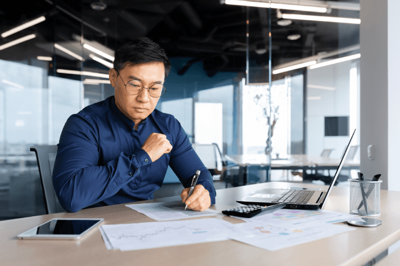 Financial Accounting Manager Skills, Experience, and Job Requirements
