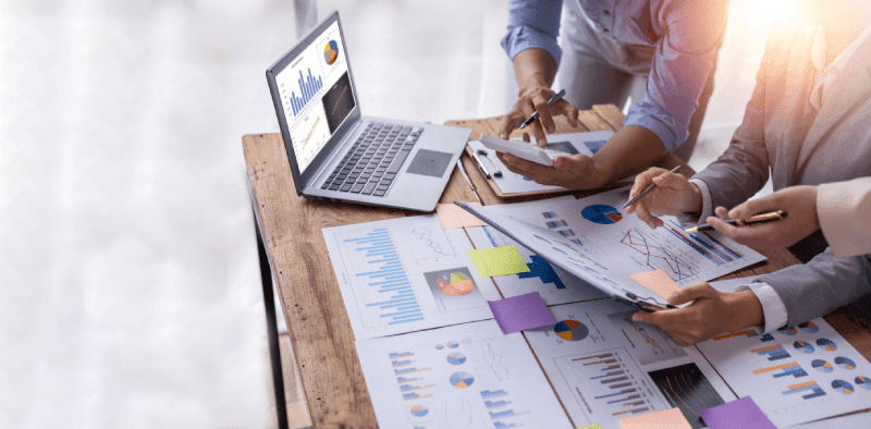 What Does A Financial Reporting Analyst Do?
