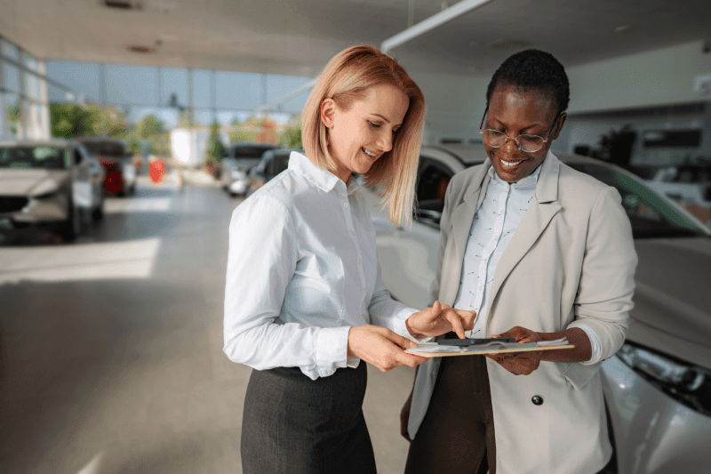 Financial Sales Executive Skills, Experience, and Job Requirements
