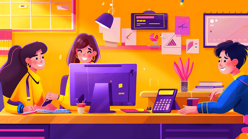 What Does A General Ledger Accountant Do?
