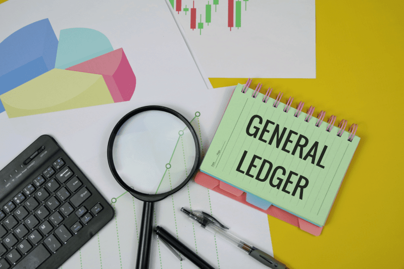 General Ledger Accountant Skills, Experience, and Job Requirements