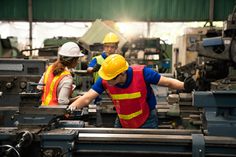 General Maintenance Engineer Skills, Experience, and Job Requirements