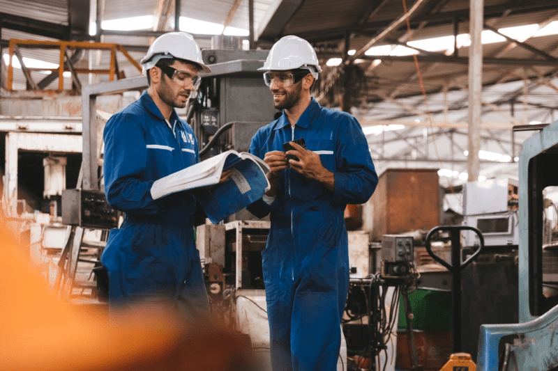 General Maintenance Worker Skills, Experience, and Job Requirements