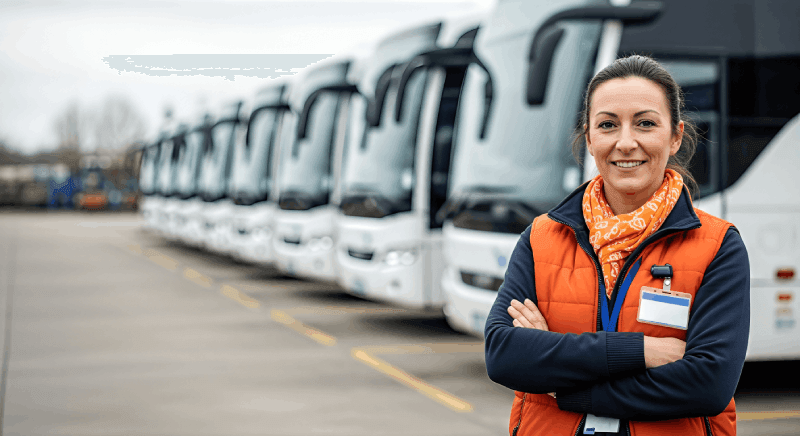 Fleet Services Manager Skills, Experience, and Job Requirements