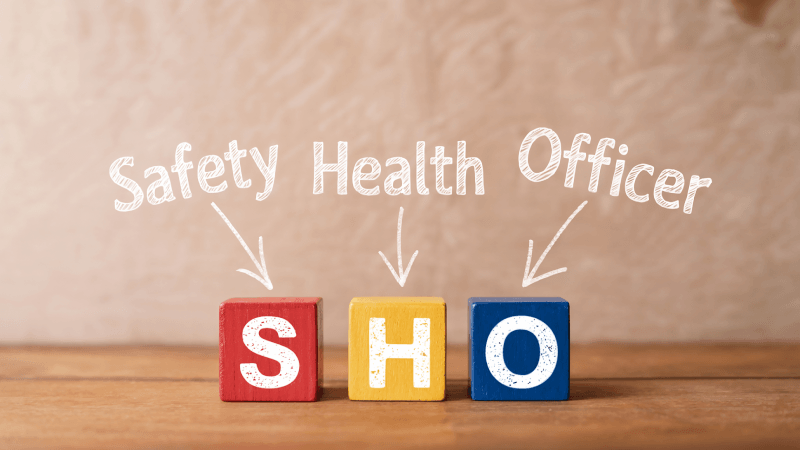 Health and Safety Officer Skills, Experiences, and Job Requirements