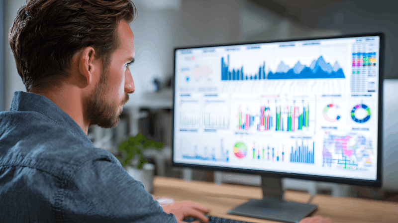 What Does A Lead Business Analyst Do?